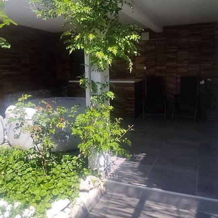 Apartment Glavica Goveđari エクステリア 写真