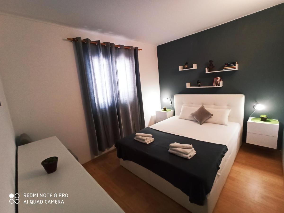Apartment Glavica Goveđari エクステリア 写真