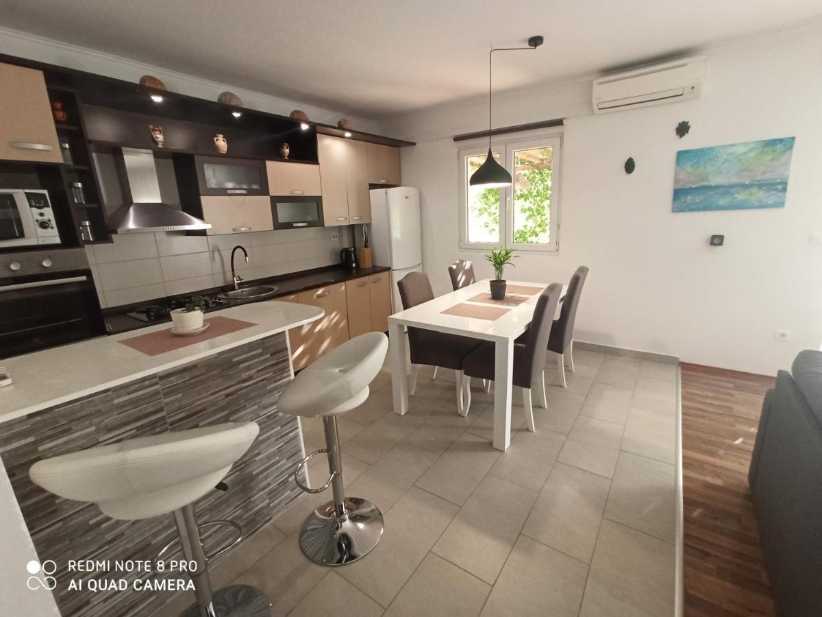 Apartment Glavica Goveđari エクステリア 写真