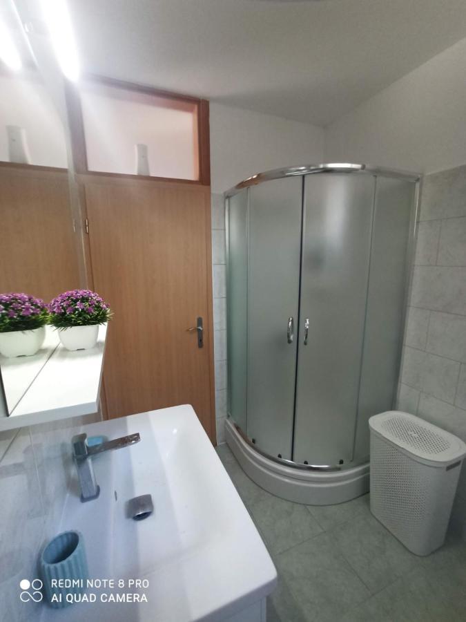 Apartment Glavica Goveđari エクステリア 写真