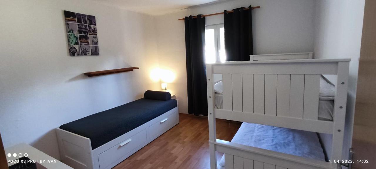 Apartment Glavica Goveđari エクステリア 写真