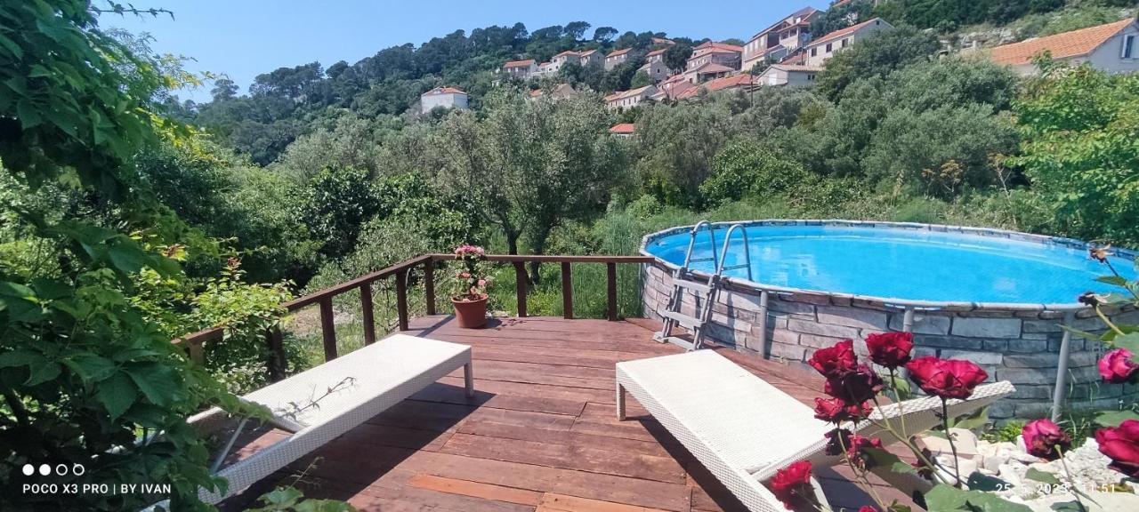 Apartment Glavica Goveđari エクステリア 写真