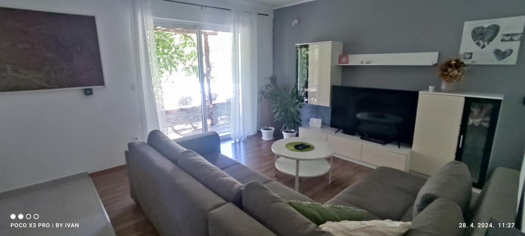 Apartment Glavica Goveđari エクステリア 写真
