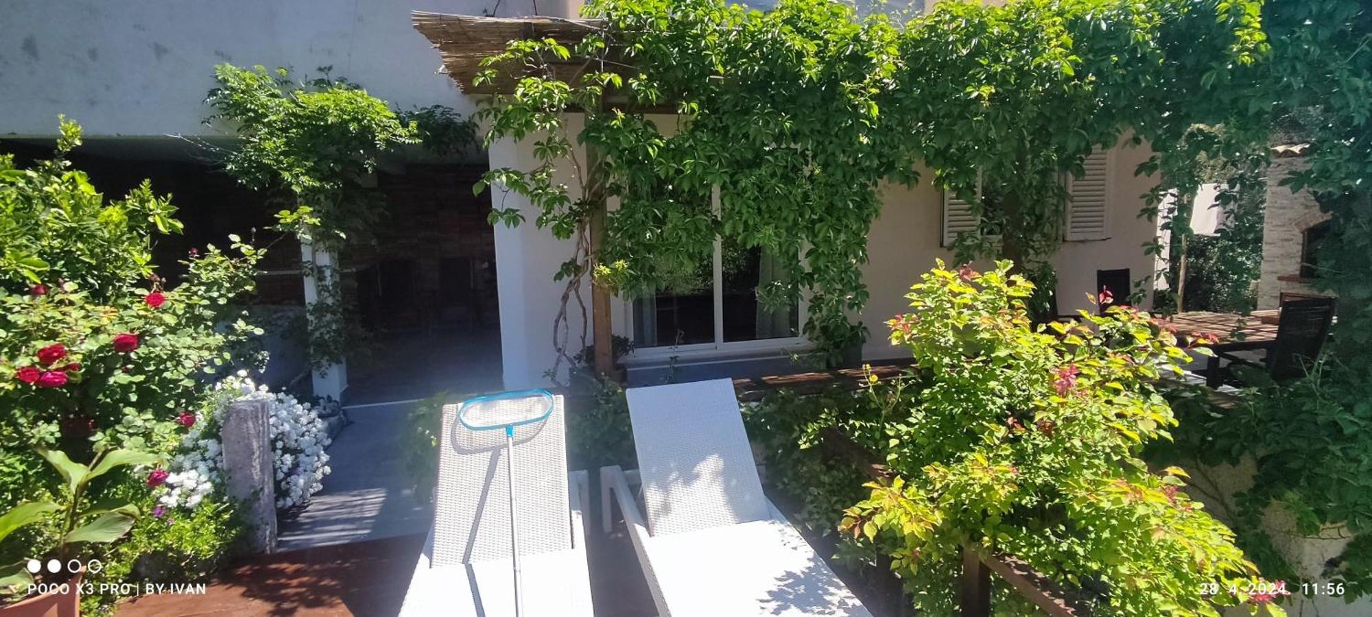 Apartment Glavica Goveđari エクステリア 写真
