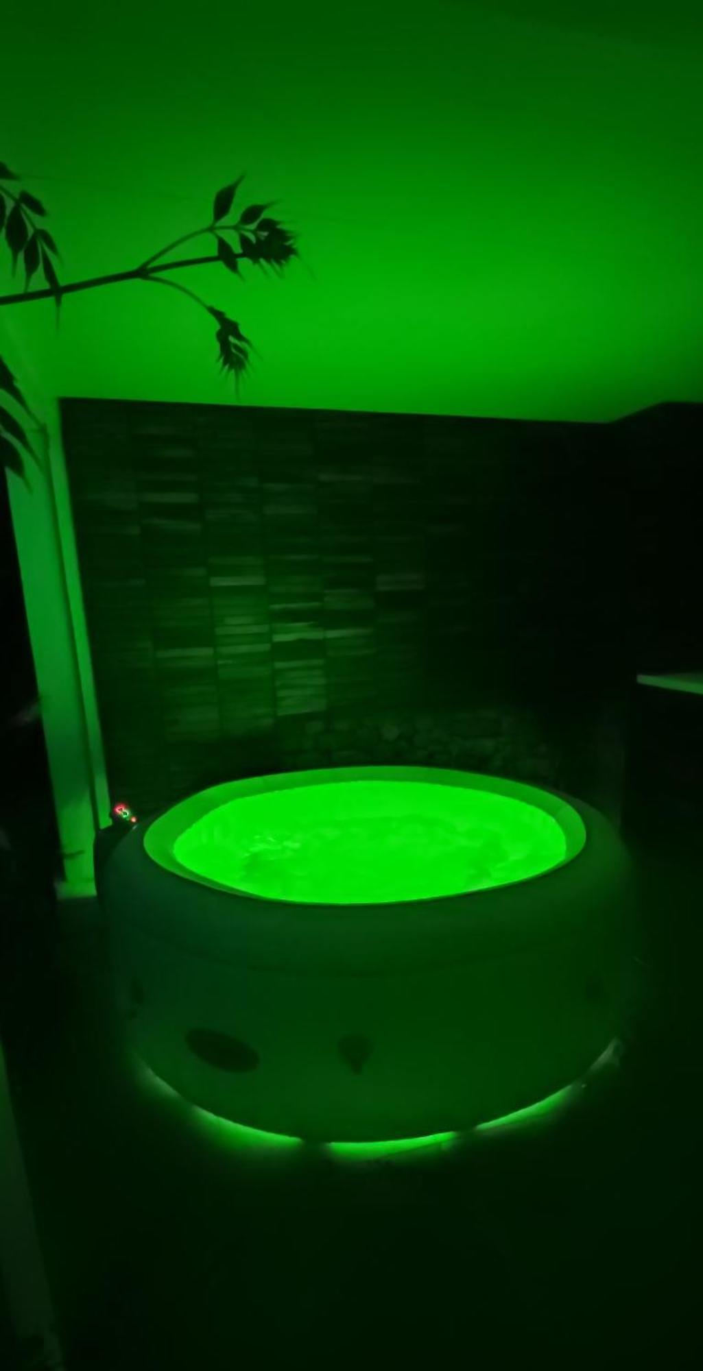 Apartment Glavica Goveđari エクステリア 写真