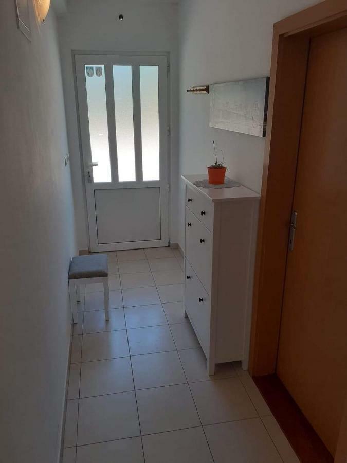 Apartment Glavica Goveđari エクステリア 写真